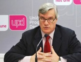 UPyD calienta motores y advierte que, si tiene poder, negociará ley a ley con cada partido