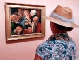 'Encuentros' con Cristo en el Thyssen