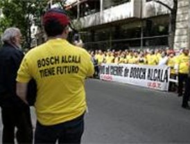 La dirección de Bosh, poco dispuesta a mantener la fábrica de Alcalá de Henares