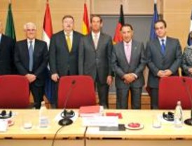 Las cámaras impulsan la economía europea