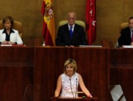 Aguirre devolverá al Estado el turno de oficio