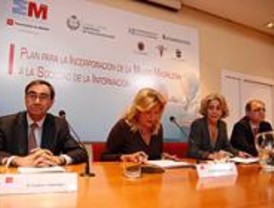 El Ayuntamiento de Madrid renueva su convenio con Secretariado Gitano