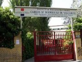 Simancas quiere instalaciones similares en colegios públicos y privados o concertados