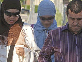 El uso del velo podría llegar al tribunal Constitucional