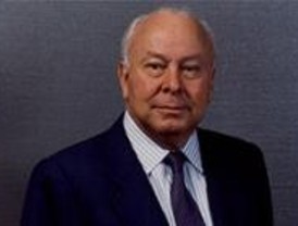 Los restos mortales de Jesús de Polanco descansan en La Almudena