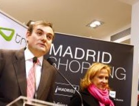 Madrid, referente de la moda en Nueva York