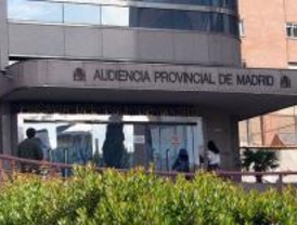La Audiencia de Madrid mantiene en prisión al supuesto agresor de Neira