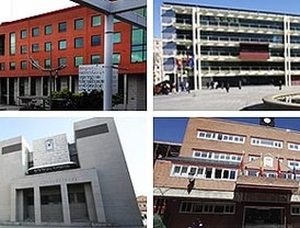 Cinco ciudades no conocen aún a sus alcaldes