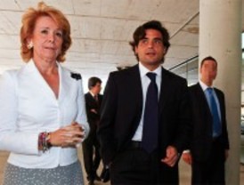 Güemes dimite al frente de Sanidad