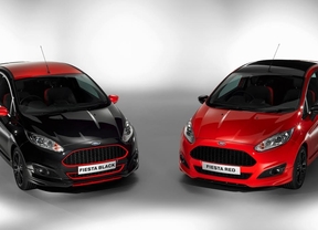 Ford Fiesta EcoBoost
