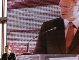 Inaugurada la cuarta edición del Foro España-China