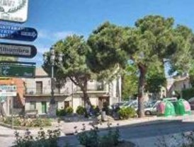 El casco histórico de Valdemorillo estará totalmente reformado en 2011