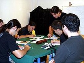El Ayuntamiento de Parla dará subvenciones a entidades juveniles
