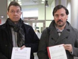 Los sindicatos recurren el nombramiento del nuevo presidente del CES