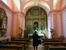 Chinchón recupera la ermita de San Roque