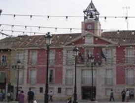 Aranjuez solicita a Gallardón que devuelva condición de subsede Madrid 2016