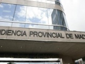 12 años de prisión por matar a su novio en Getafe