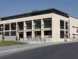 Valdemoro homenajea a Miguel Ángel Blanco