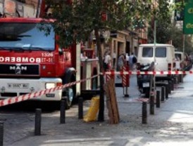 Las nuevas pruebas para bombero de la Comunidad de Madrid se celebrarán en octubre