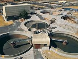 Depuración biológica para agua de alta calidad