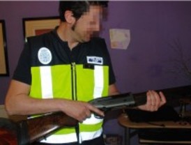 Más de 50 detenidos de una banda a la que se atribuyen más de 30 robos en viviendas