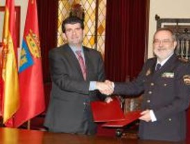 El Museo Arqueológico Regional expondrá en la vieja comisaría de Alcalá