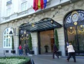 El 85 por ciento de los trabajadores del Ritz secundan la segunda jornada de huelga