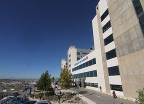 Hospital del Sureste