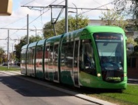 Ecolo Verdes propone recuperar el tranvía en Madrid