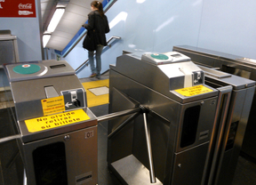 'Obligados' a colarse