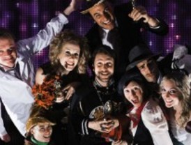 Valdemoro ofrece teatro en inglés a sus alumnos