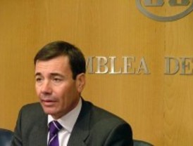 Gómez: 'Es un momento histórico para España'