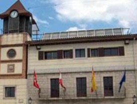 El PRISMA remodela el centro urbano de Collado Mediano