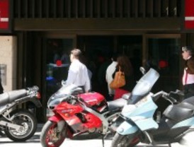 Los abogados del turno de oficio se encierran