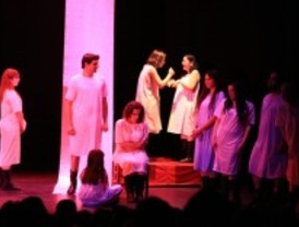 XIV Muestra de teatro local en Parla