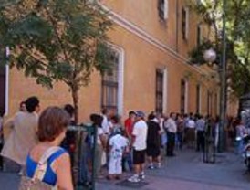 Habrá que esperar menos tiempo para obtener el DNI