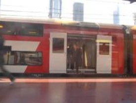 Adif licita los sistemas de transmisión óptica entre Chamartín y Atocha