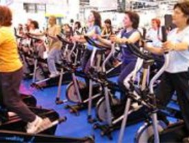 Fitness reunirá lo último para los gimnasios en Ifema