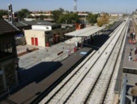 Licitan por 1,2 millones de euros la construcción de dos pasarelas en Los Molinos