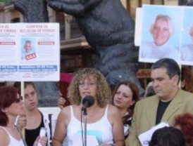 Régimen semiabierto para otro de los asesinos de Sandra Palo