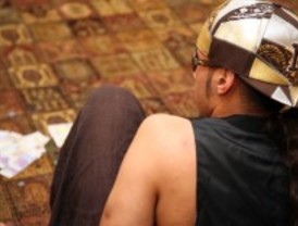 El 83% de los menores infractores son varones