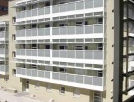 Las VPO Puente de Vallecas y Usera pendientes de su publicación en el Boletín de la UE