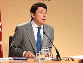 Una nueva carretera unirá el cinturón del sur