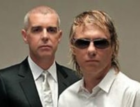Pet Shop Boys actuará en el Palacio de Vistalegre este miércoles