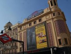 'Miradas Madrid' acerca a los distritos el cine realizado por mujeres