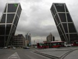 Las entidades españolas no acuden tanto al BCE como las extrajeras