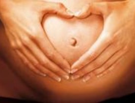 Un 20 por ciento de las embarazadas declara fumar durante la gestación