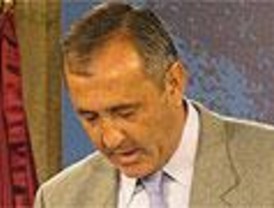 Aguirre anima a Ballesteros a que siga luchando 'como lo ha hecho toda su vida'