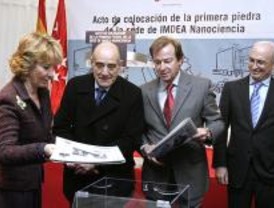 La Autónoma da el primer paso a la excelencia nanocientífica