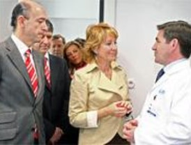 Los madrileños podrán pedir cita por Internet para el médico de familia desde mayo